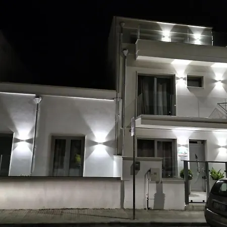 Pensión Mare D'amare Porto Cesareo