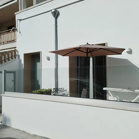 Guest house Mare D'amare Porto Cesareo