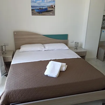 Pensión Mare D'amare Porto Cesareo