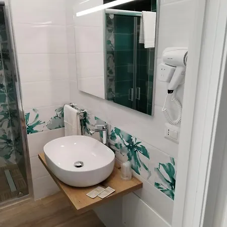 Gæstehus Mare D'amare 4*