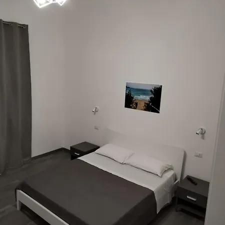 Gæstehus Mare D'amare 4*