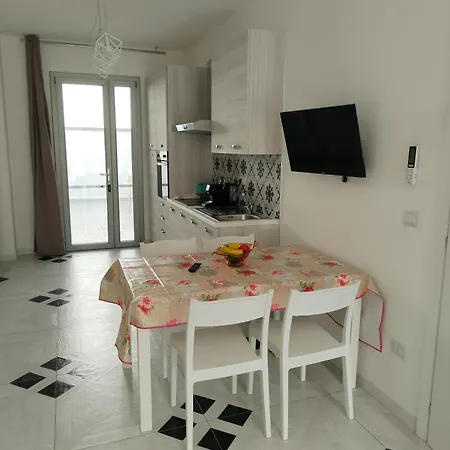 Mare D'amare 4* Porto Cesareo