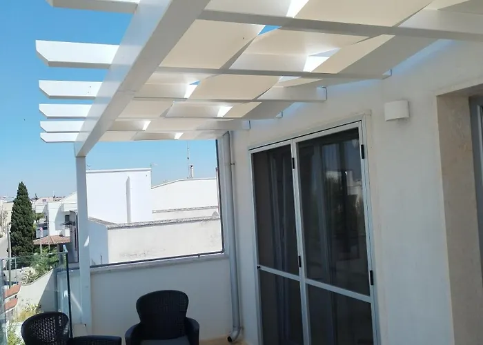 Affittacamere Mare D'amare 4*